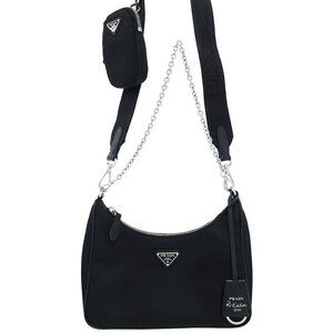 Prada Re Edition Bag